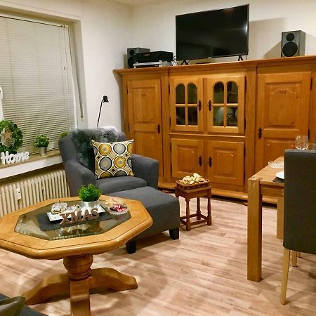 Ferienwohnung Am Blauen See In Dorsten Eksteriør billede