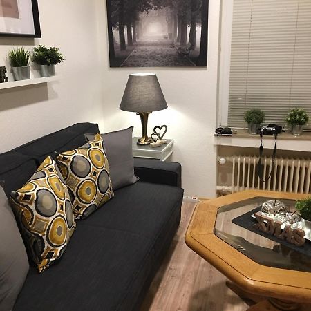 Ferienwohnung Am Blauen See In Dorsten Eksteriør billede